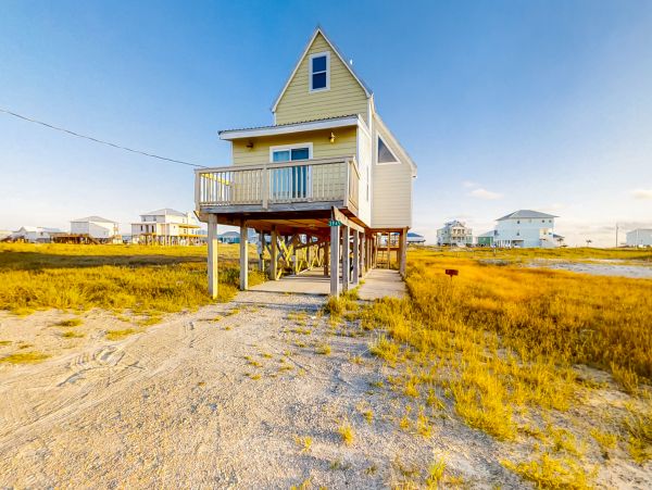 Alabama Beach Areas Home 1012398