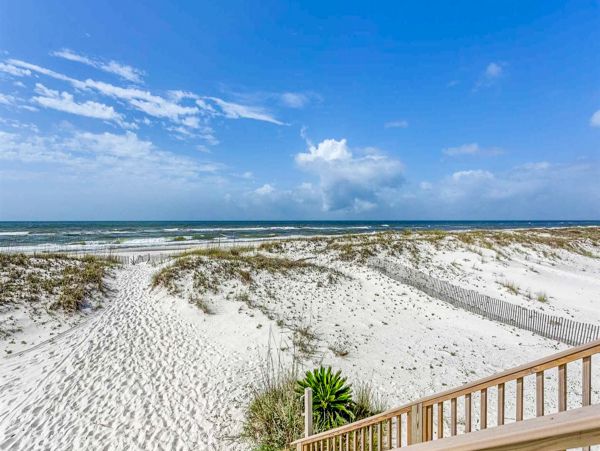 Alabama Beach Areas Home 1012399