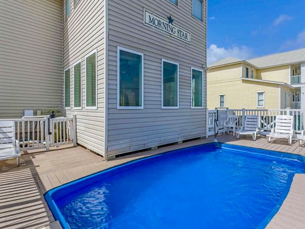 Alabama Beach Areas Home 1012399