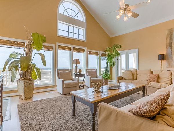 Alabama Beach Areas Home 1012399
