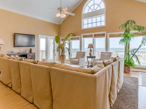 Alabama Beach Areas Home 1012399
