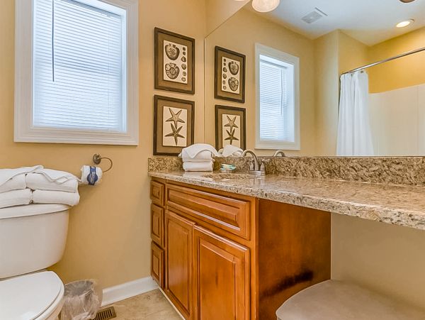 Alabama Beach Areas Home 1012399