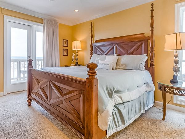 Alabama Beach Areas Home 1012399