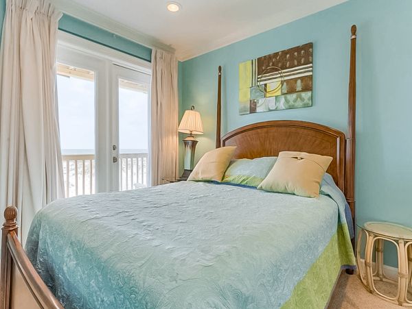 Alabama Beach Areas Home 1012399