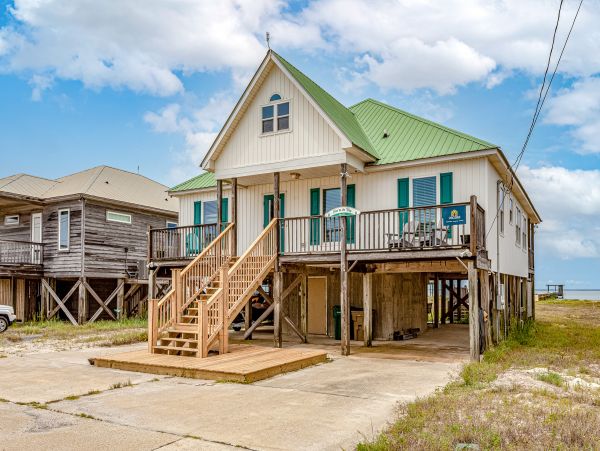 Alabama Beach Areas Home 1012400