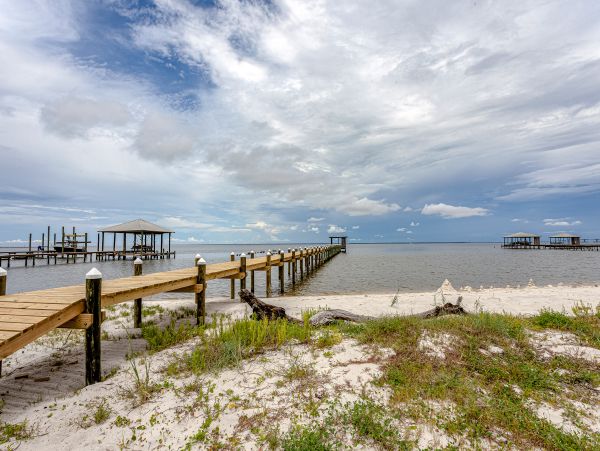 Alabama Beach Areas Home 1012400