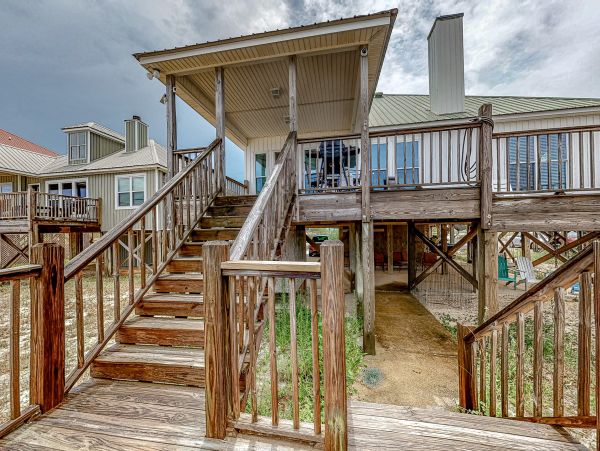Alabama Beach Areas Home 1012400