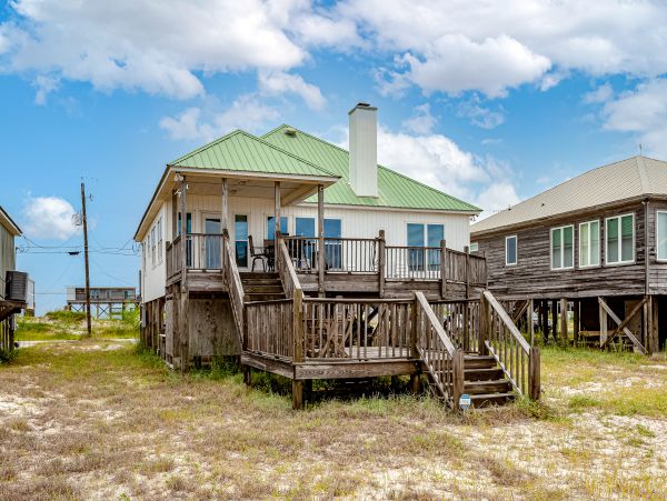 Alabama Beach Areas Home 1012400