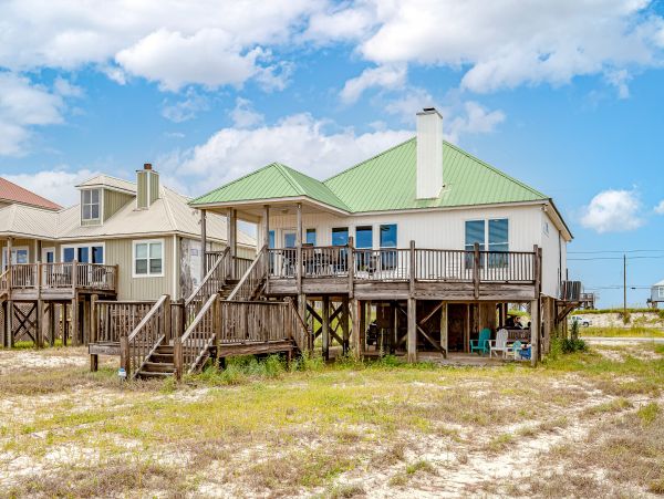Alabama Beach Areas Home 1012400
