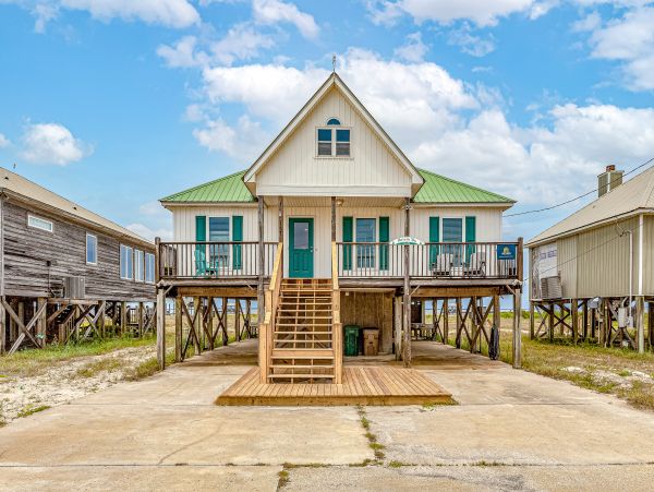 Alabama Beach Areas Home 1012400
