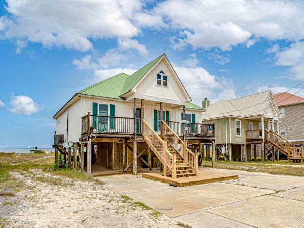 Alabama Beach Areas Home 1012400