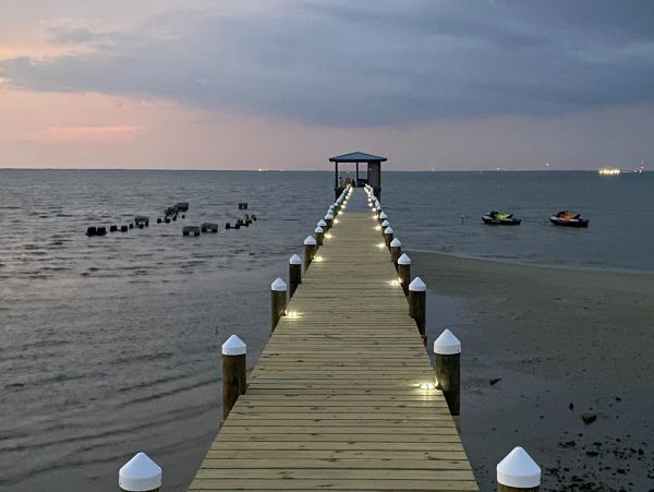 Alabama Beach Areas Home 1012400