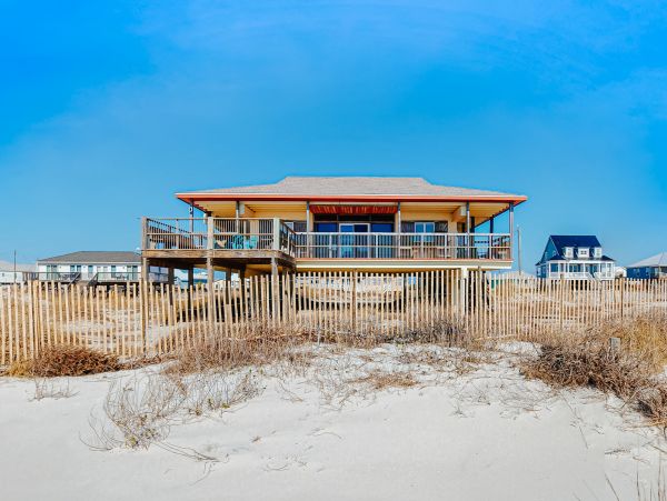 Alabama Beach Areas Home 1012401