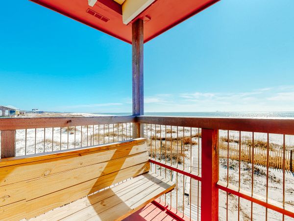 Alabama Beach Areas Home 1012401