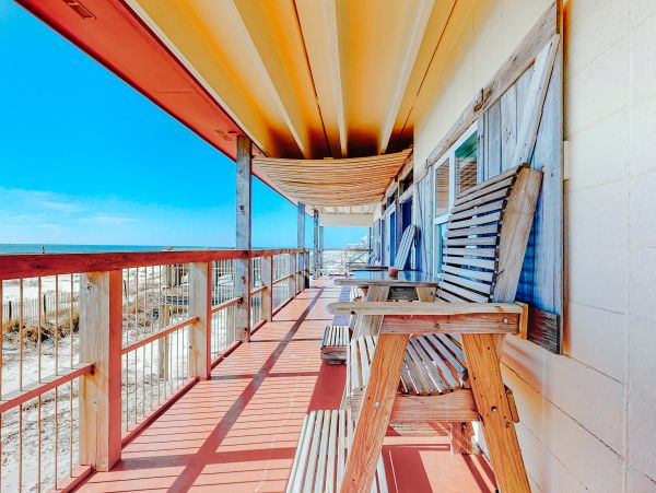 Alabama Beach Areas Home 1012401