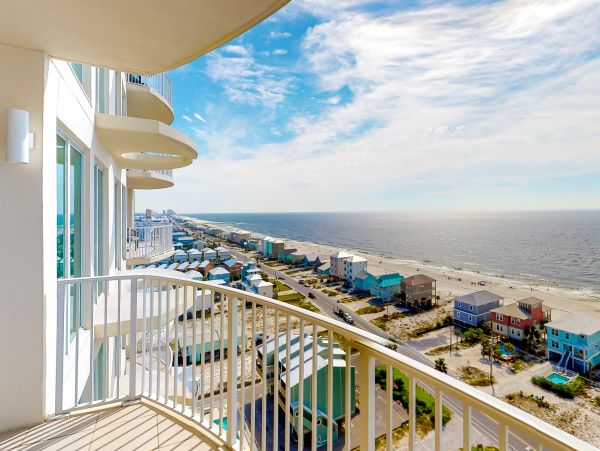 Alabama Beach Areas Home 1012402