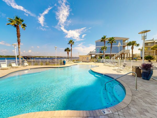 Alabama Beach Areas Home 1012402