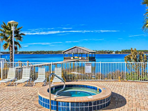 Alabama Beach Areas Home 1012402