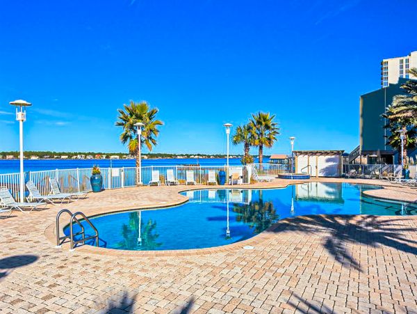 Alabama Beach Areas Home 1012402