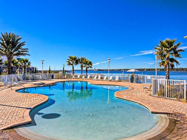 Alabama Beach Areas Home 1012402
