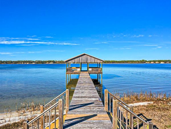 Alabama Beach Areas Home 1012402