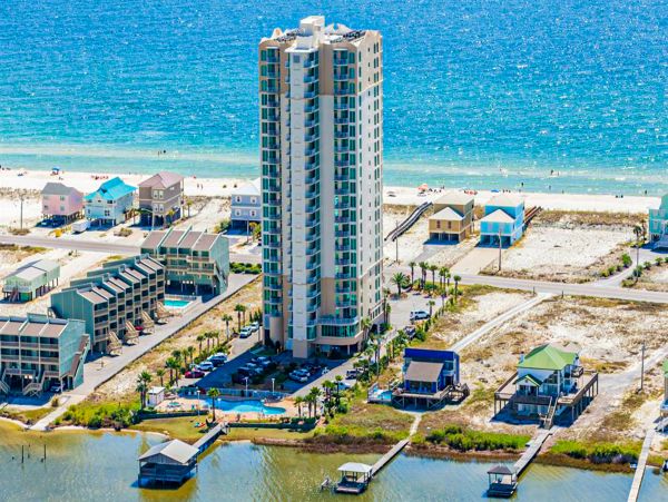 Alabama Beach Areas Home 1012402