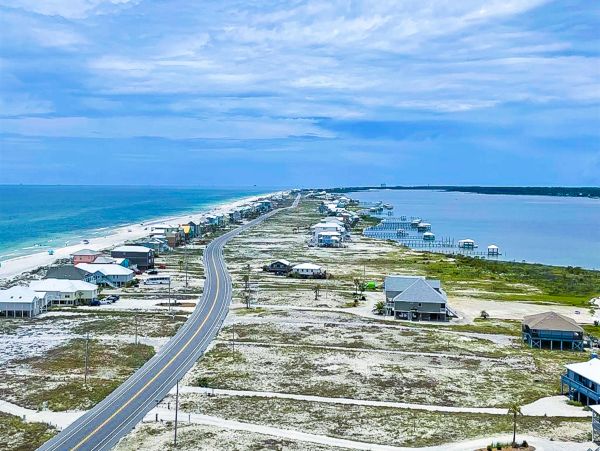 Alabama Beach Areas Home 1012402