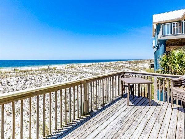 Alabama Beach Areas Home 1012403