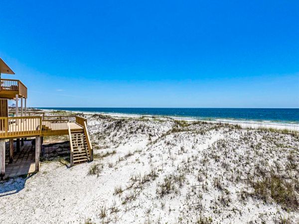 Alabama Beach Areas Home 1012403