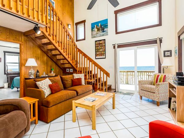 Alabama Beach Areas Home 1012403
