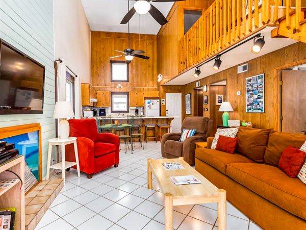 Alabama Beach Areas Home 1012403