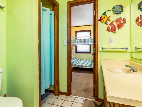 Alabama Beach Areas Home 1012403