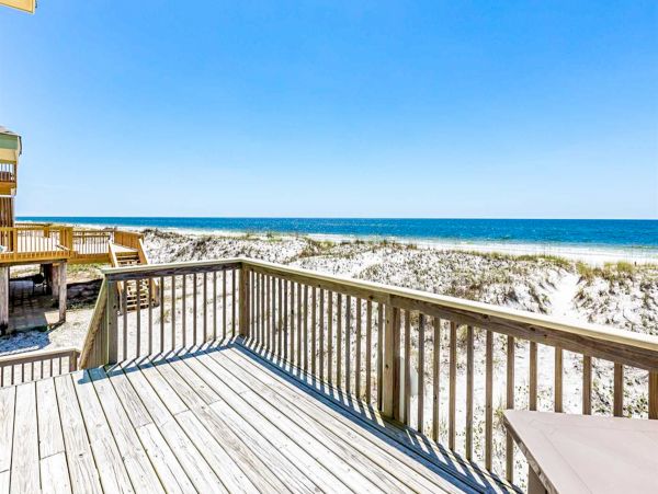 Alabama Beach Areas Home 1012403