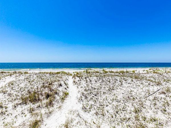 Alabama Beach Areas Home 1012403