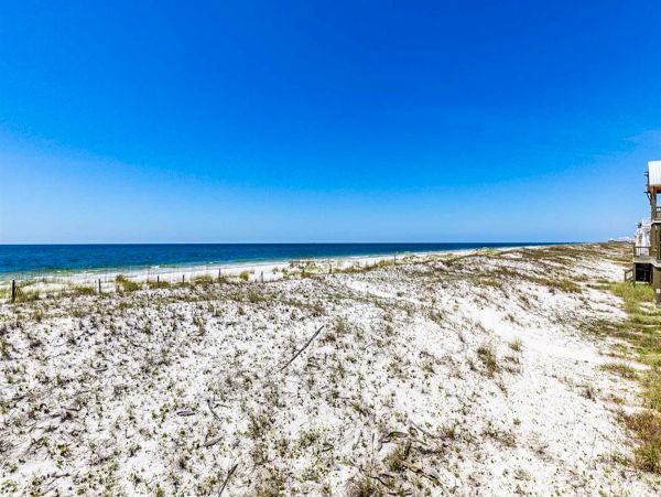 Alabama Beach Areas Home 1012403