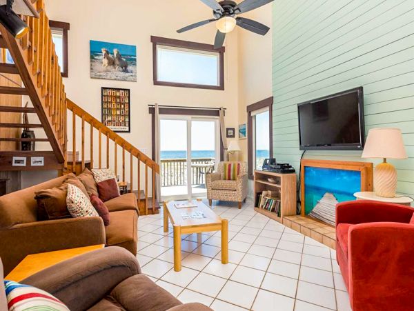 Alabama Beach Areas Home 1012403