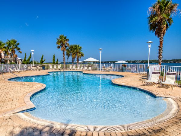 Alabama Beach Areas Home 1012404