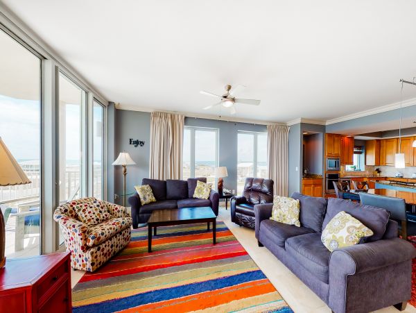 Alabama Beach Areas Home 1012404
