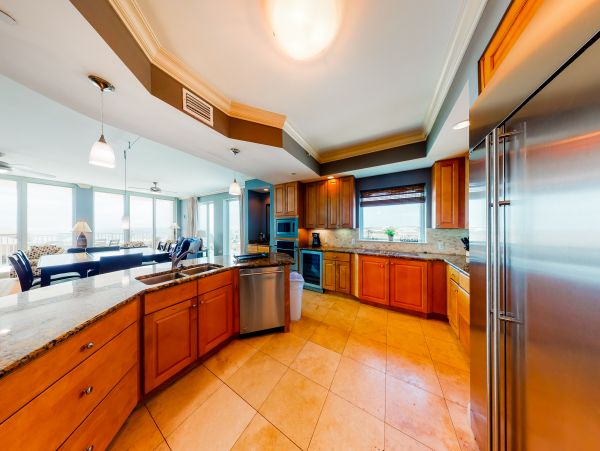Alabama Beach Areas Home 1012404
