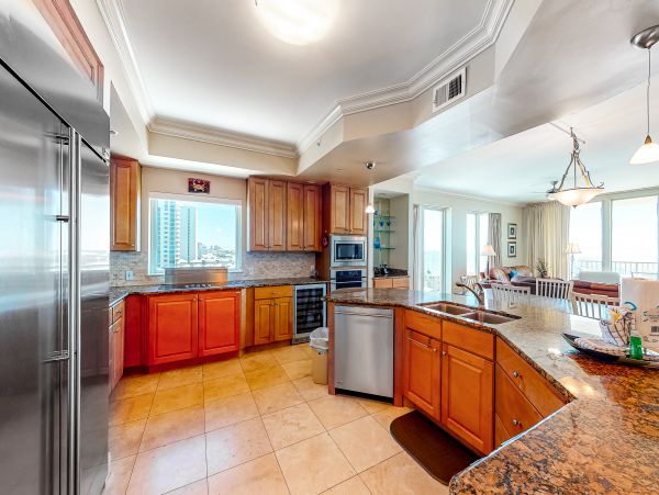 Alabama Beach Areas Home 1012405
