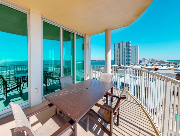 Alabama Beach Areas Home 1012405