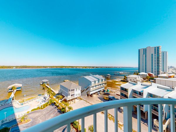 Alabama Beach Areas Home 1012405