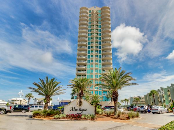 Alabama Beach Areas Home 1012405