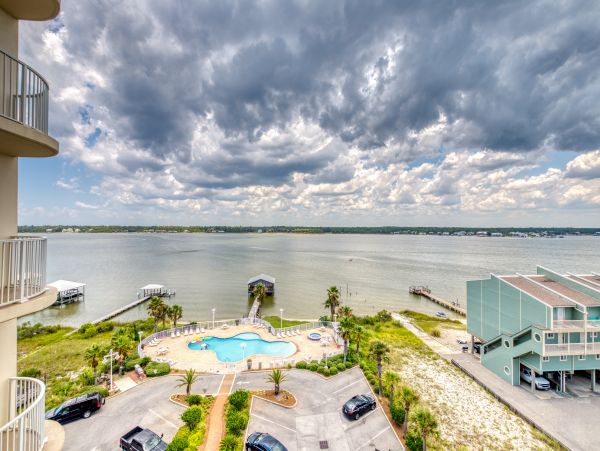 Alabama Beach Areas Home 1012405