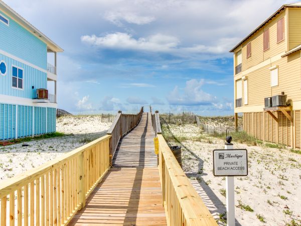 Alabama Beach Areas Home 1012405