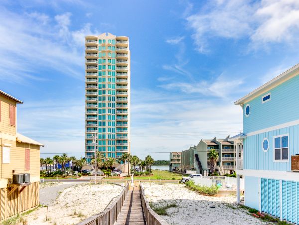 Alabama Beach Areas Home 1012405