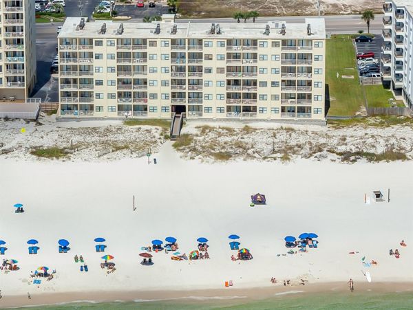 Alabama Beach Areas Home 1012406