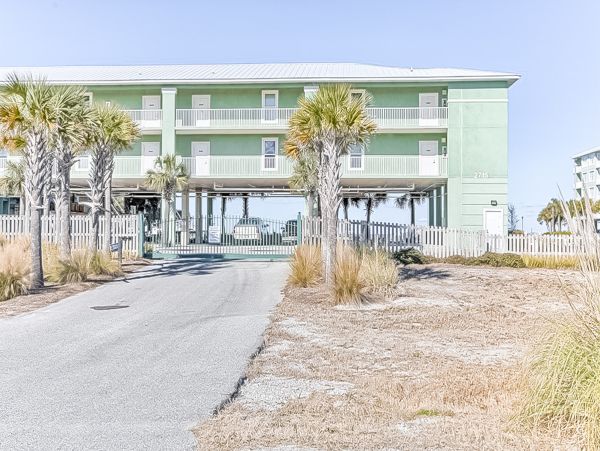 Alabama Beach Areas Home 1012407
