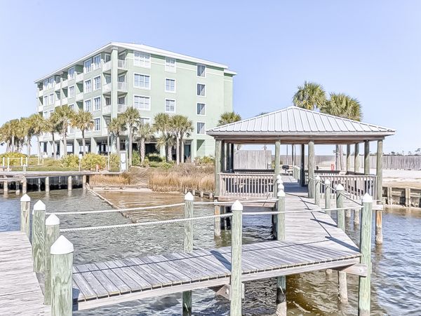Alabama Beach Areas Home 1012407