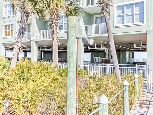 Alabama Beach Areas Home 1012407